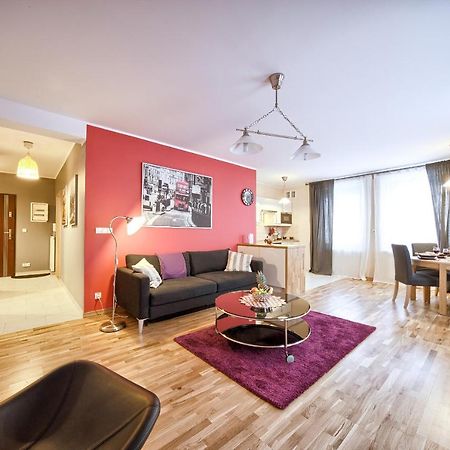 Visitzakopane Victoria Apartment Exterior foto