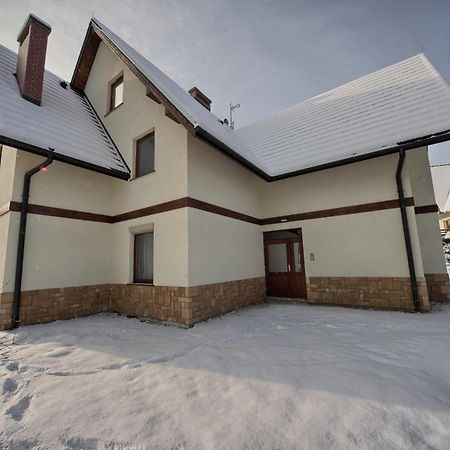 Visitzakopane Victoria Apartment Exterior foto