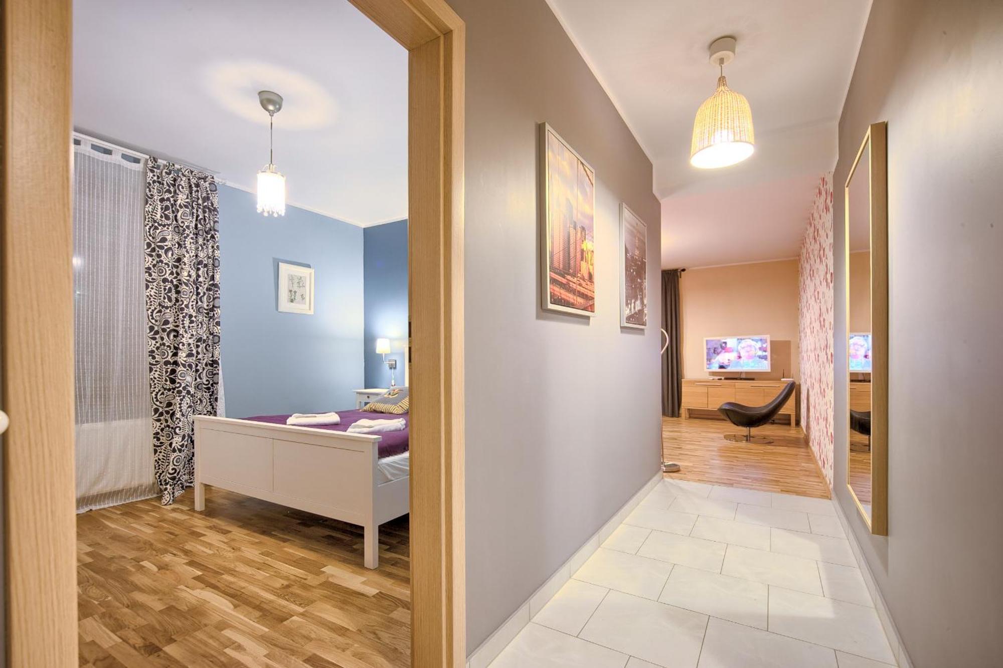 Visitzakopane Victoria Apartment Exterior foto